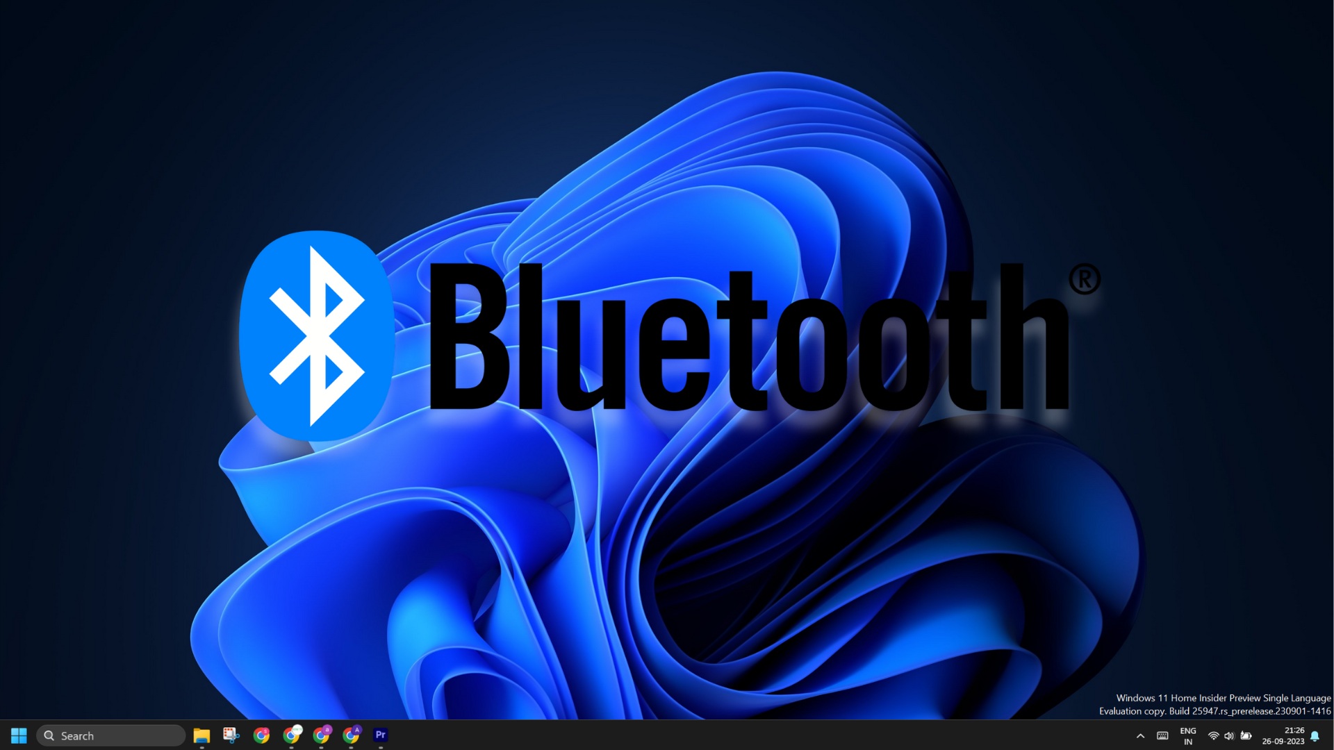 Nine Major Windows 11 Bluetooth Fixes Enter Testing as MS Admits Problems