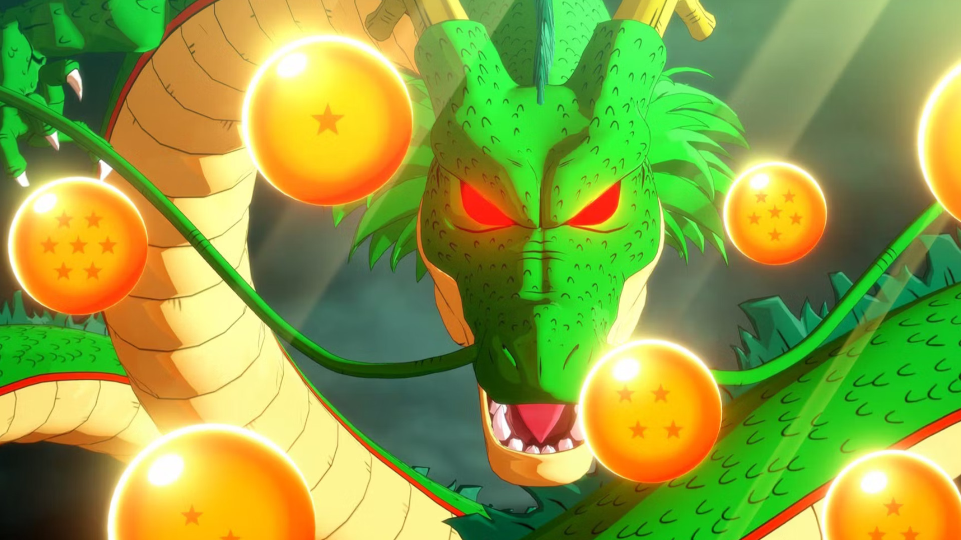 Oficiální upoutávka na LEGO Dragon Ball naznačuje stavebnici se Shenronem