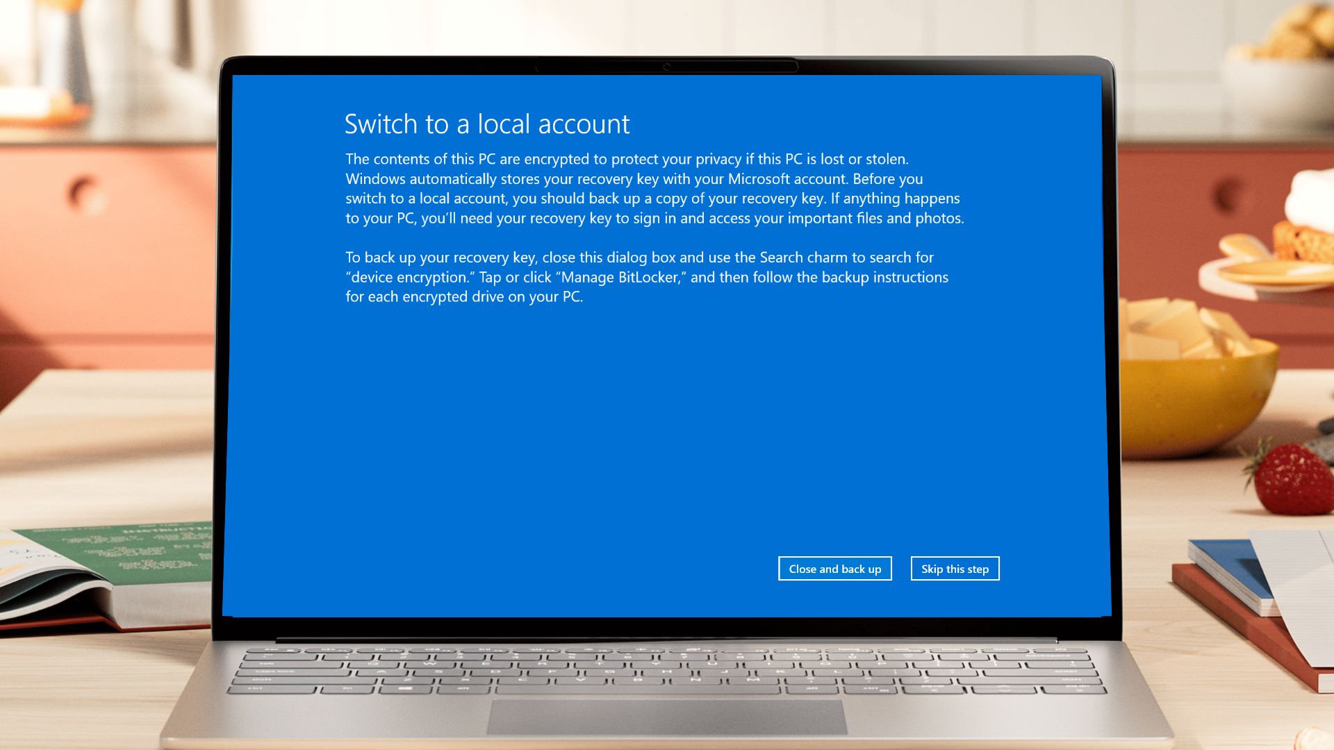 Seznam obnov Windows 11 se prodlužuje, více starých dialogových oken míří na WinUI 3