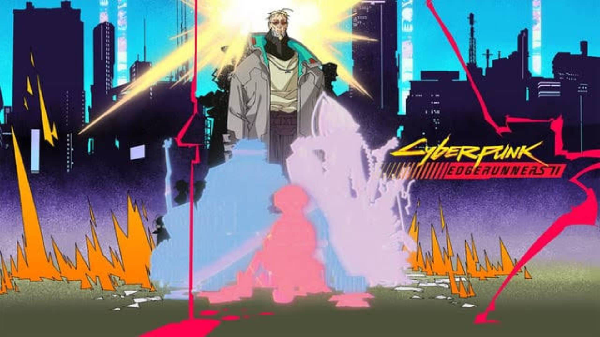 Menedżer CD Projekt Red mówi, że pierwsze ujawnienie postaci z sezonu 2 Cyberpunk: Edgerunners „bardzo ze mną rezonuje” z powodu jego wieku