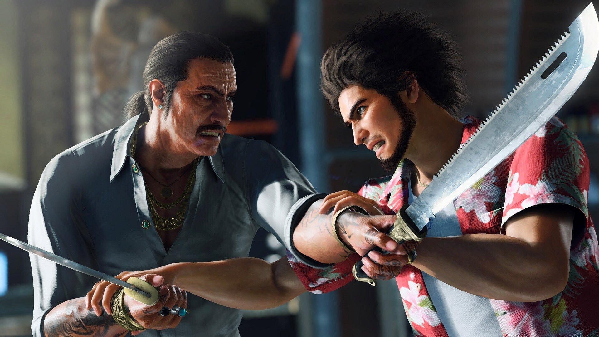 Offres Quotidiennes : Like a Dragon: Infinite Wealth, Nintendo Switch OLED, Final Fantasy VII Rebirth et plus