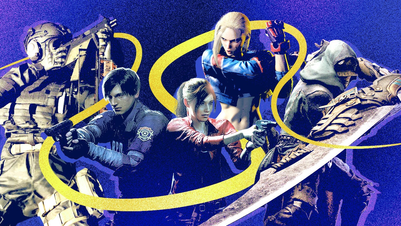 Capcom Was on Its Knees After Resident Evil 6, Now Monster Hunter Wilds Cements Its Golden Era — Here's How It Did It