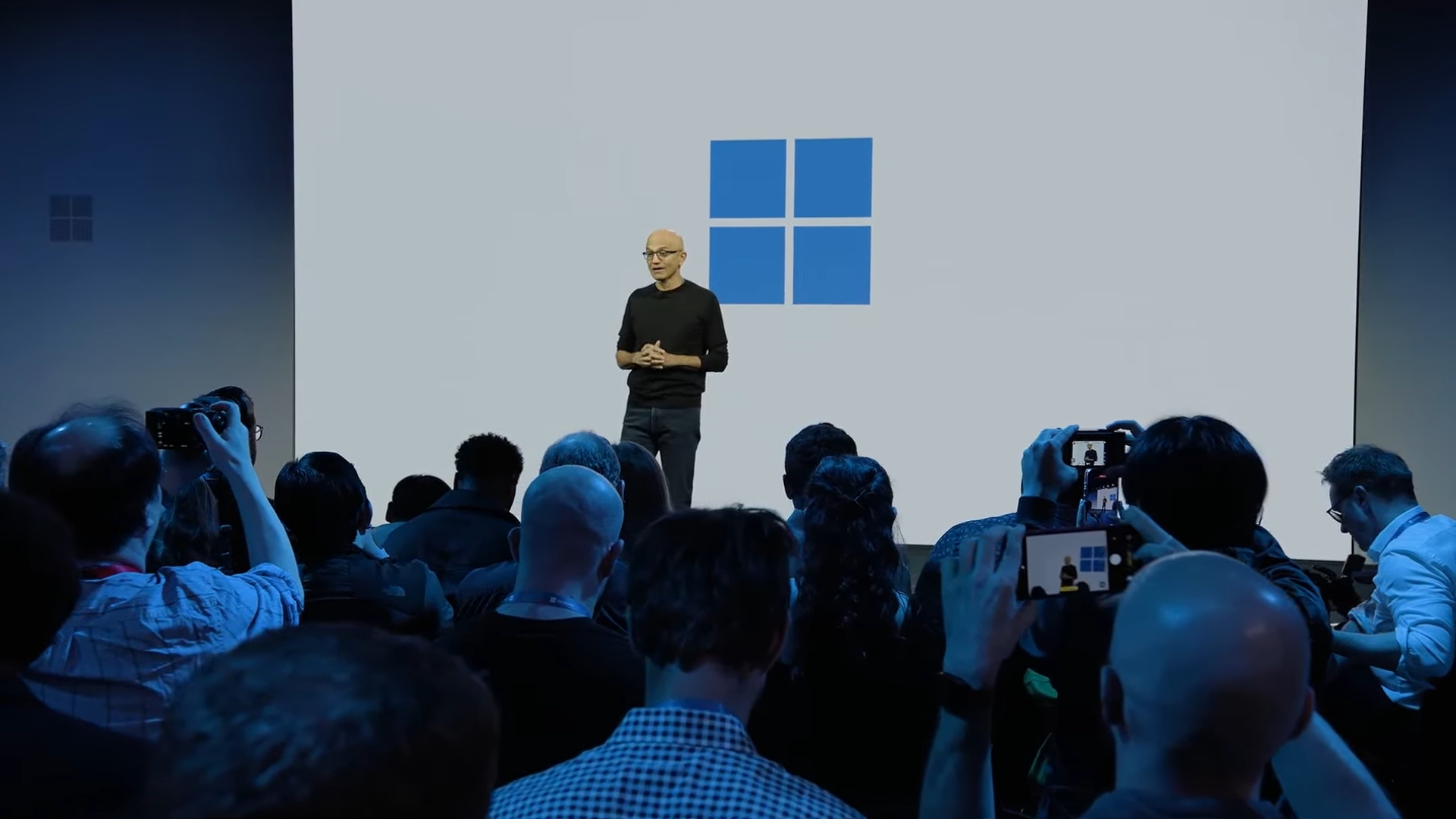 MS po slibu opravit Windows 11 zahrnul velkou akci 300 módními výrazy o AI: „O další Microslop jsme nežádali“