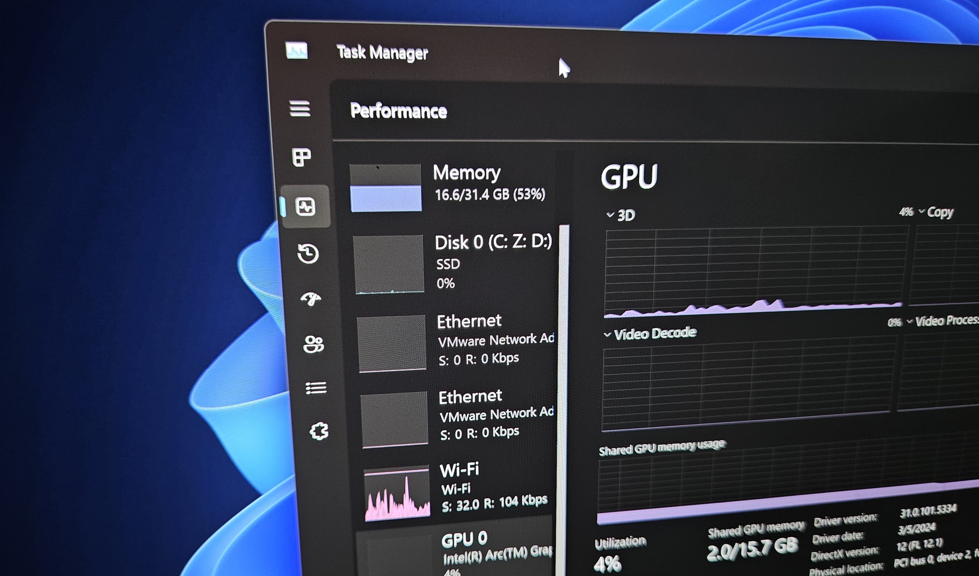 Windows 11 KB5121003 주요 업데이트 도착, 직접 다운로드 (.msu) 가능
