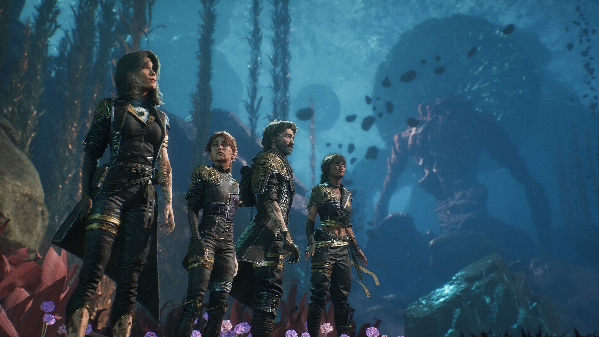 Clair Obscur: El éxito de Expedition 33 reaviva viejos debates sobre juegos por turnos