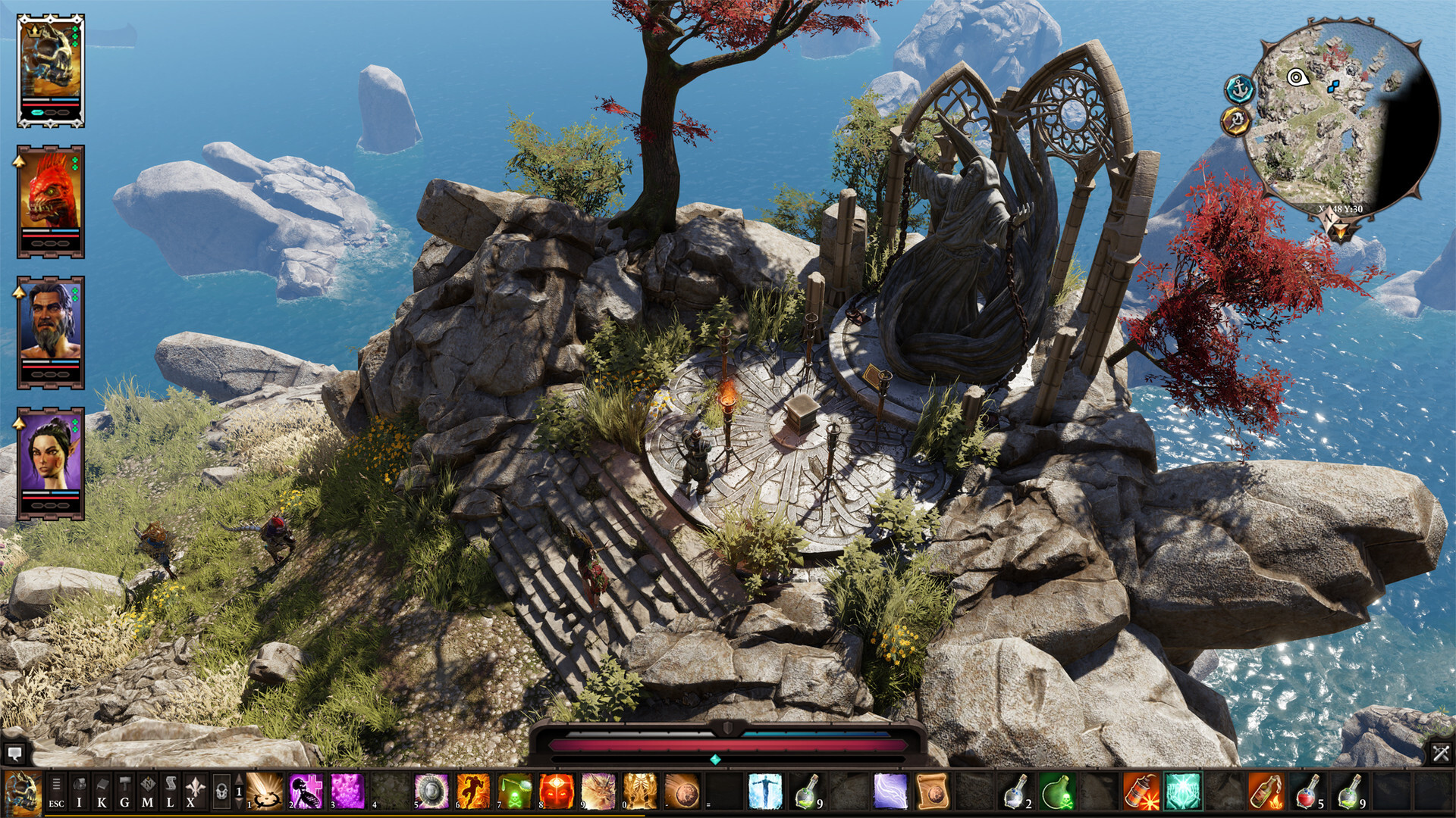 Divinity: Original Sin II