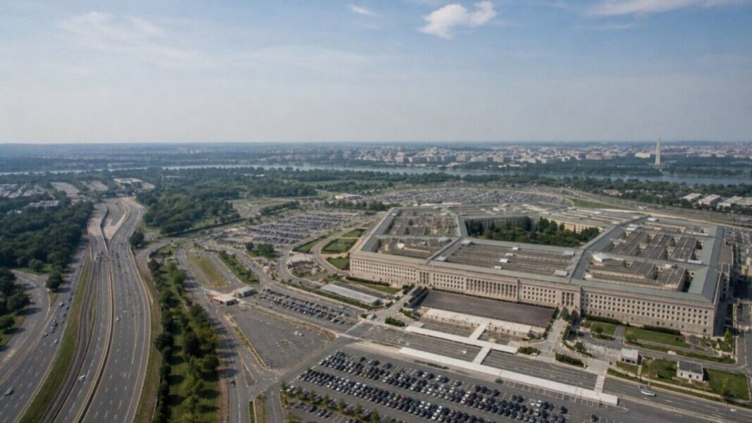 Pentagon Centralizuje Licence Microsoft v Dohodě s Dell