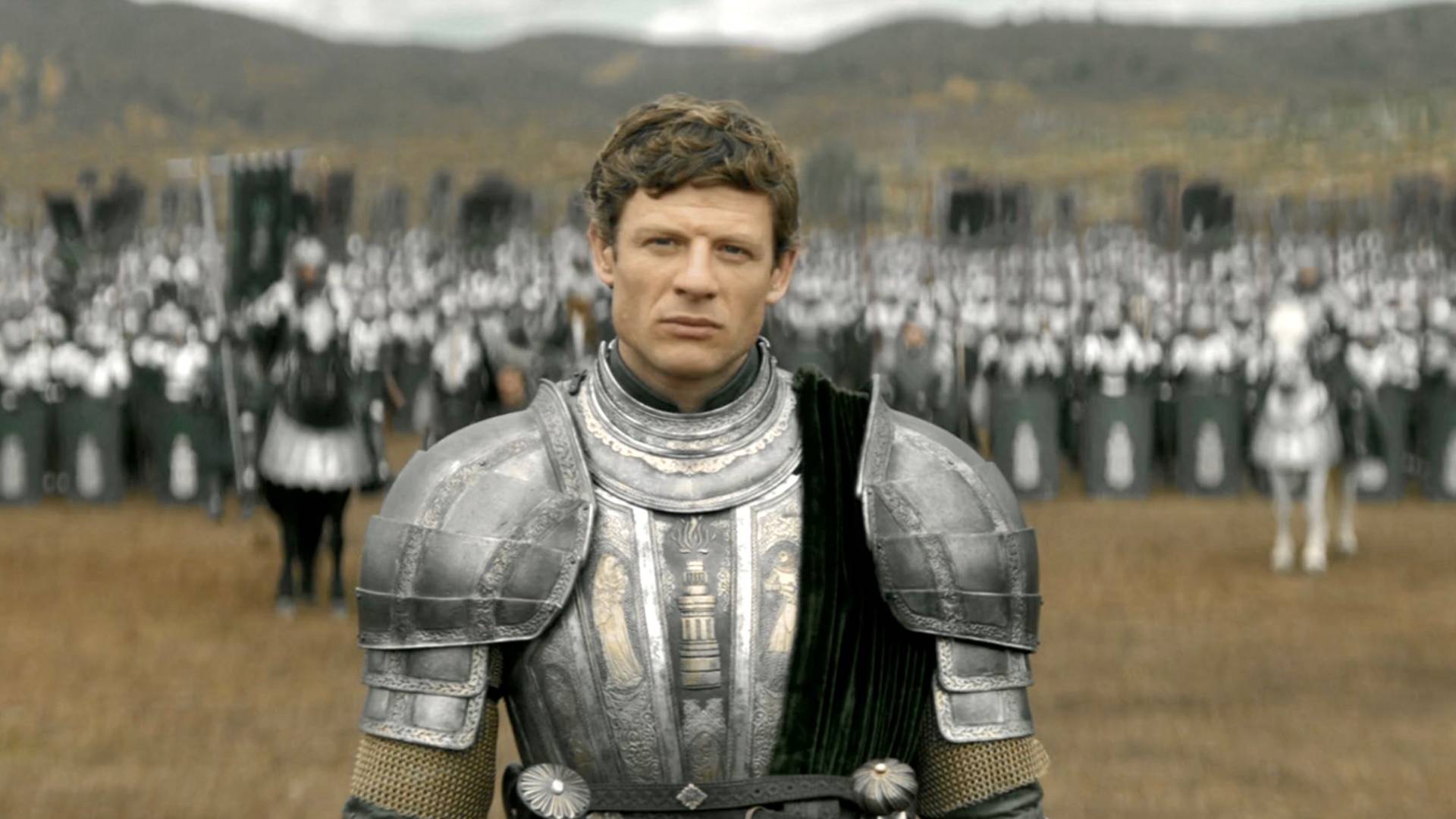 Kim jest Ormund Hightower w House of the Dragon? Wyjaśnienie jego pochodzenia z Gry o Tron