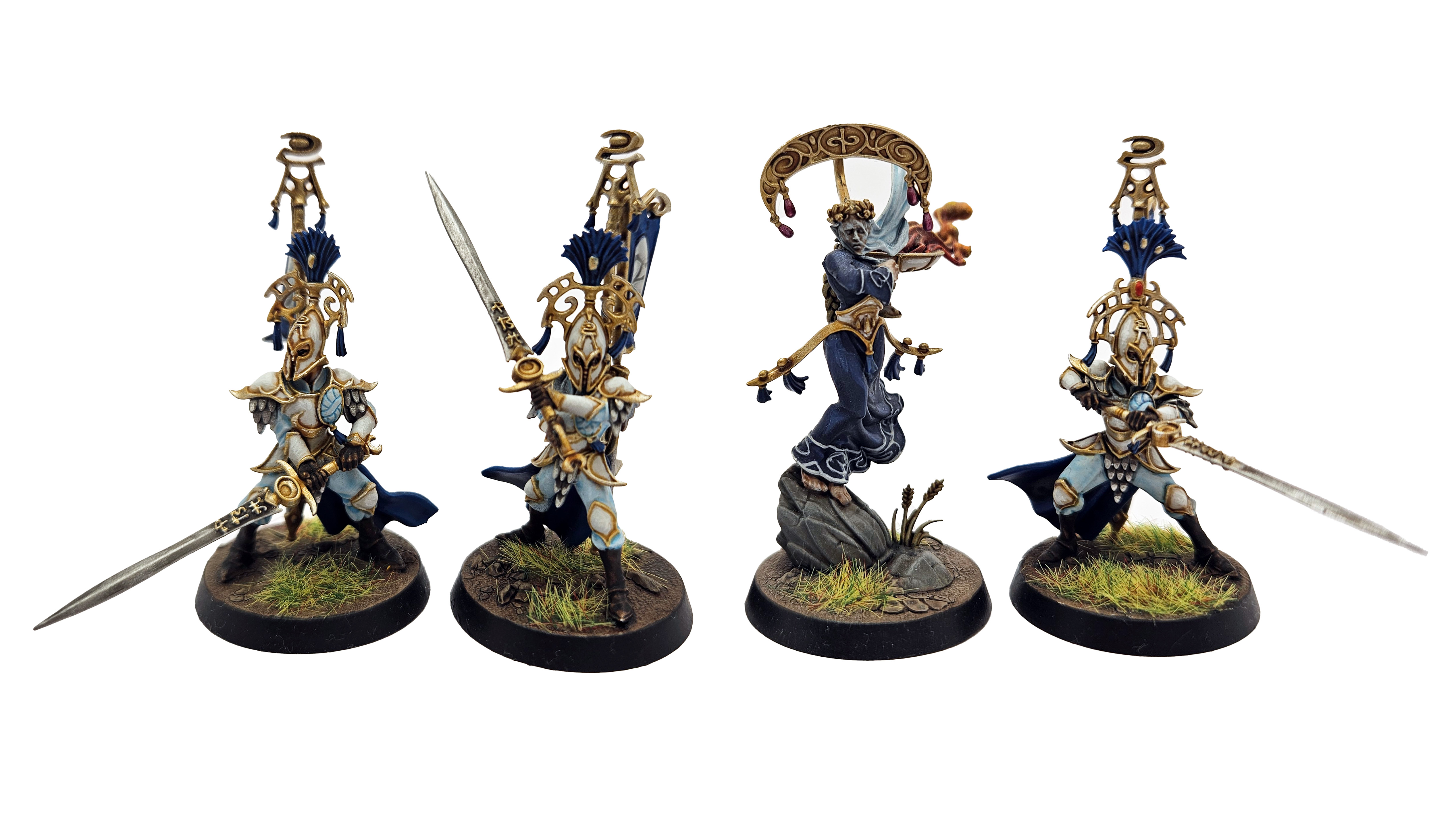 Le dernier Battletome de Warhammer : Age of Sigmar transforme radicalement le jeu de ma faction préférée