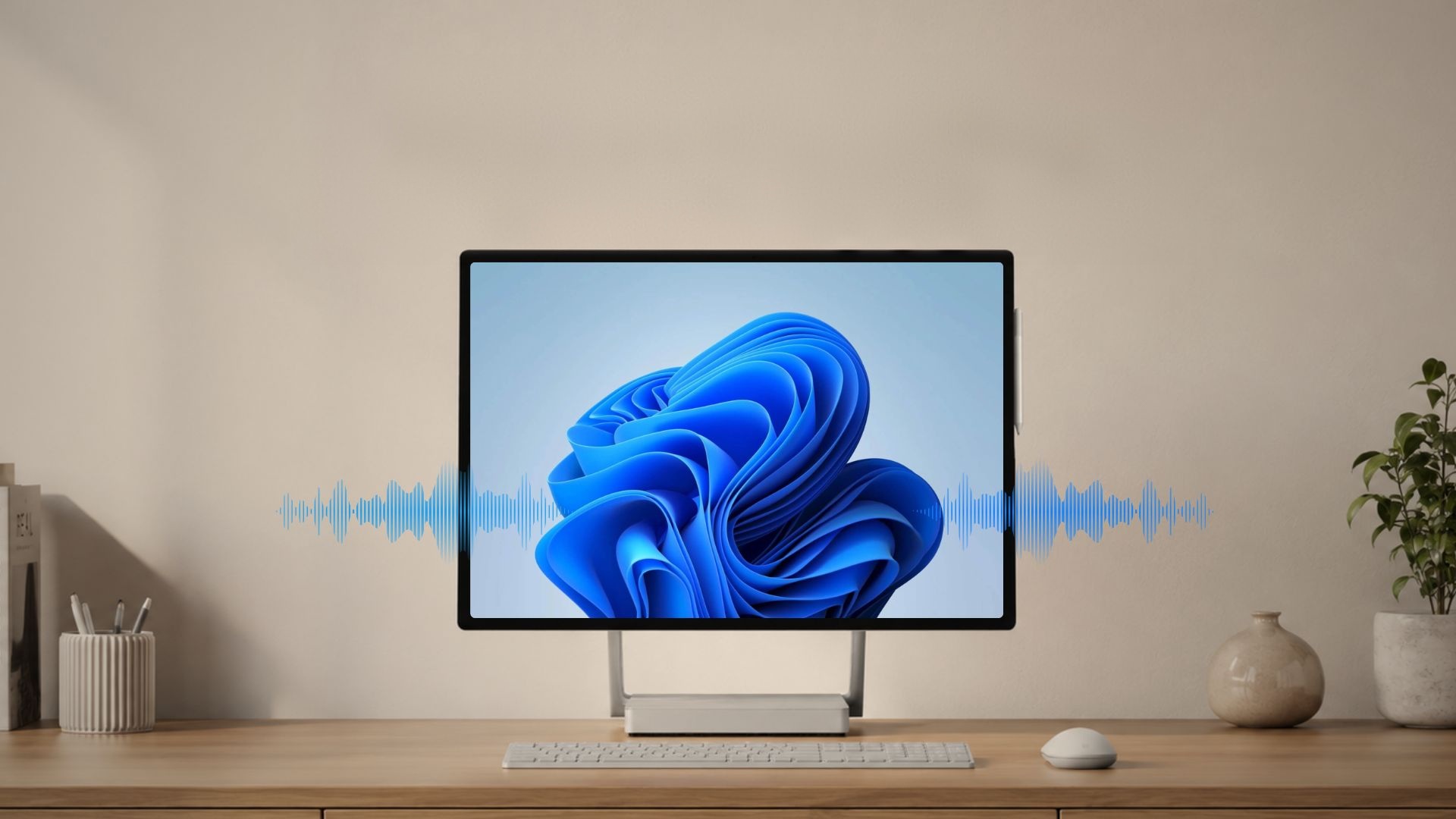 Windows 11 Build 26200.9445 audio issue