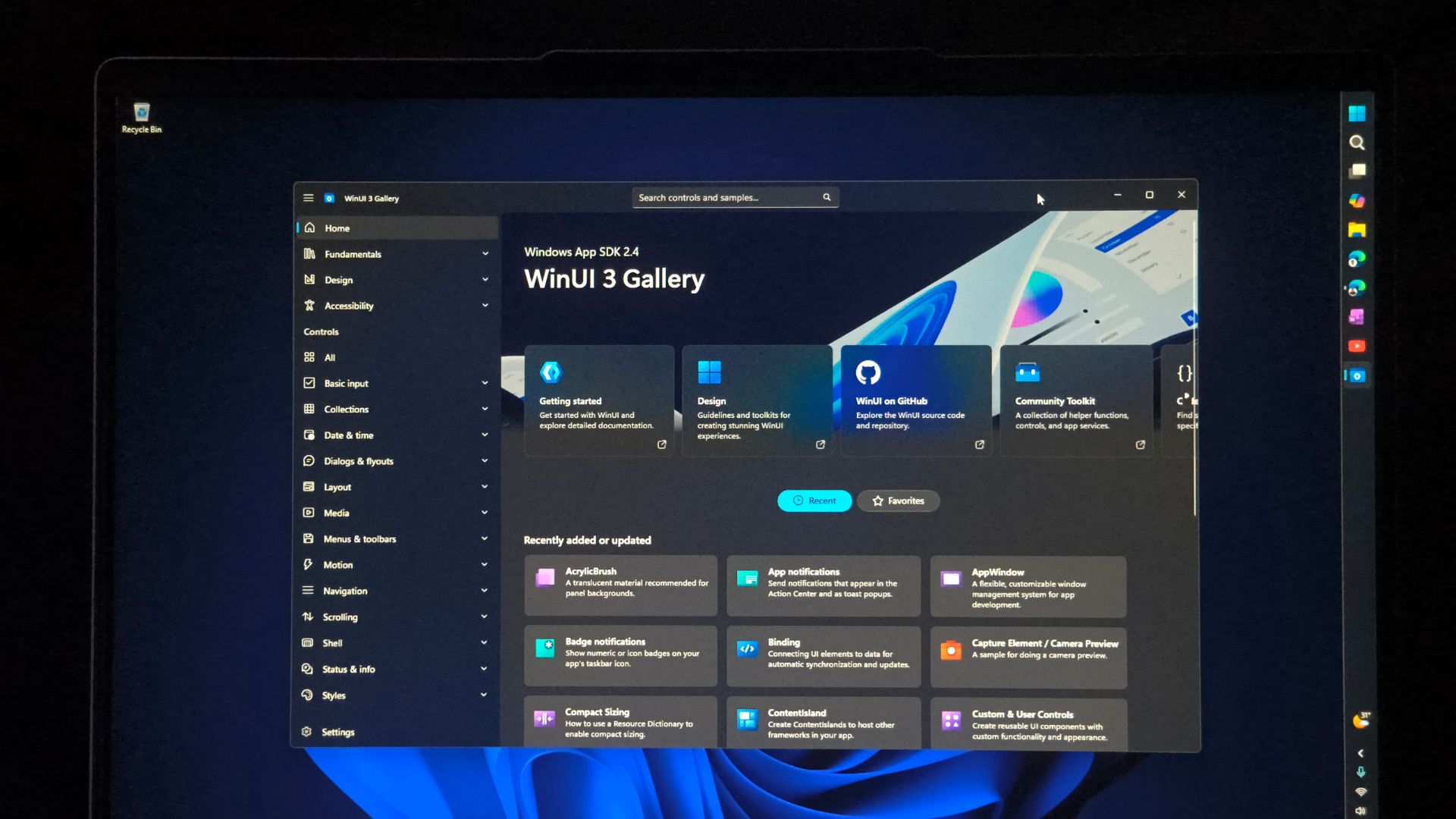 AI Now Builds Native Apps in 30 Minutes as MS Ends Windows 11’s Web App Slop Era