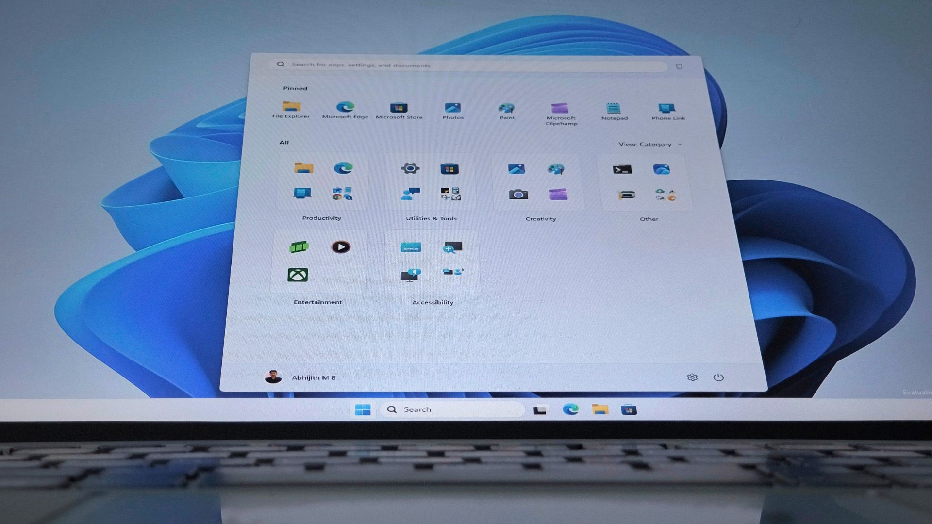 MS, Windows 11 성능 문제 및 광고 과다 인정, 일부 개선 사항 이미 출시