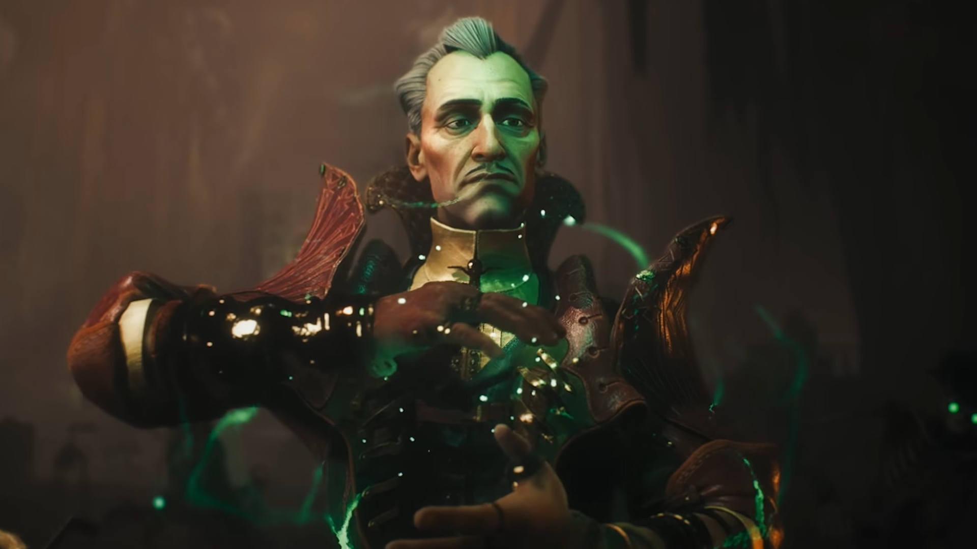 Dragon Age "raczej" nie będzie kontynuowane przez EA, mówi były lider David Gaider, ale gdyby oddano mu klucze do RPG, zabrałby go w "mroczne" miejsce i "zrobił rzeczy, które wzbudzą kontrowersje"