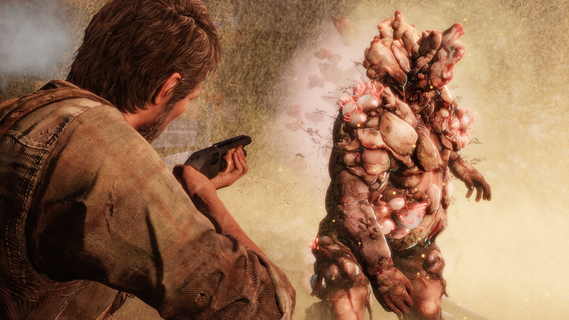 The Last Of Us 2's Big Death Was Controversial At Naughty Dog, Too