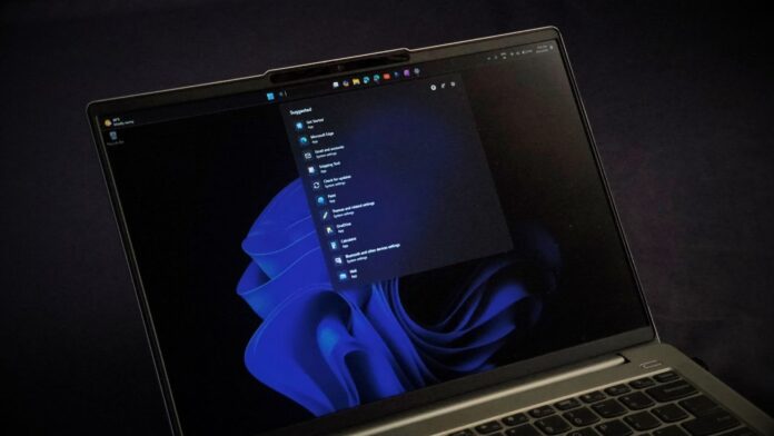How to enable the new Windows 11 Search without Copilot
