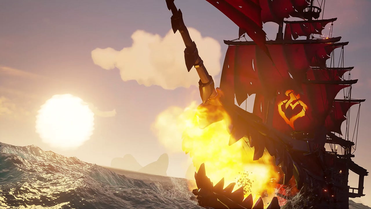 Rare annonce une diffusion communautaire inédite de Sea of Thieves, une semaine après les licenciements chez Microsoft