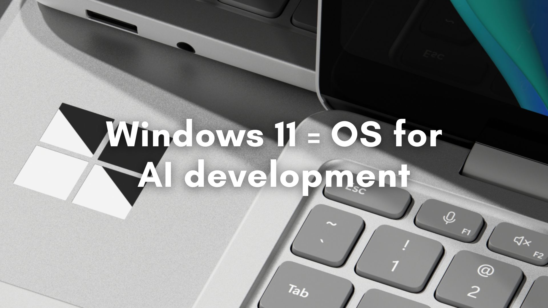 Microsoft pledges to make Windows 11 the OS for building AI, after years of Copilot backlash