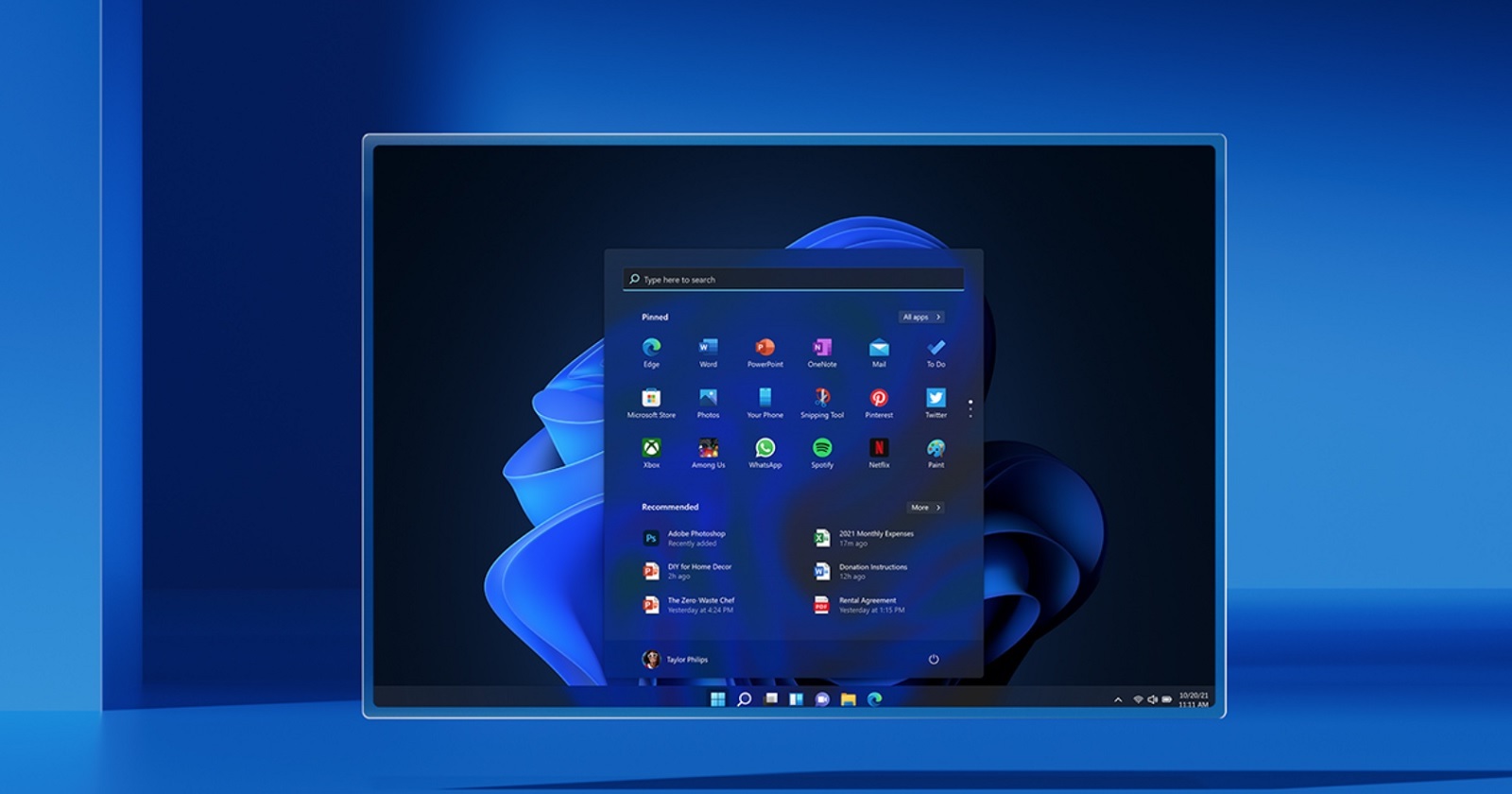MS’s New 64GB-RAM Windows 11 for Power Users Can Be Replicated on Any PC