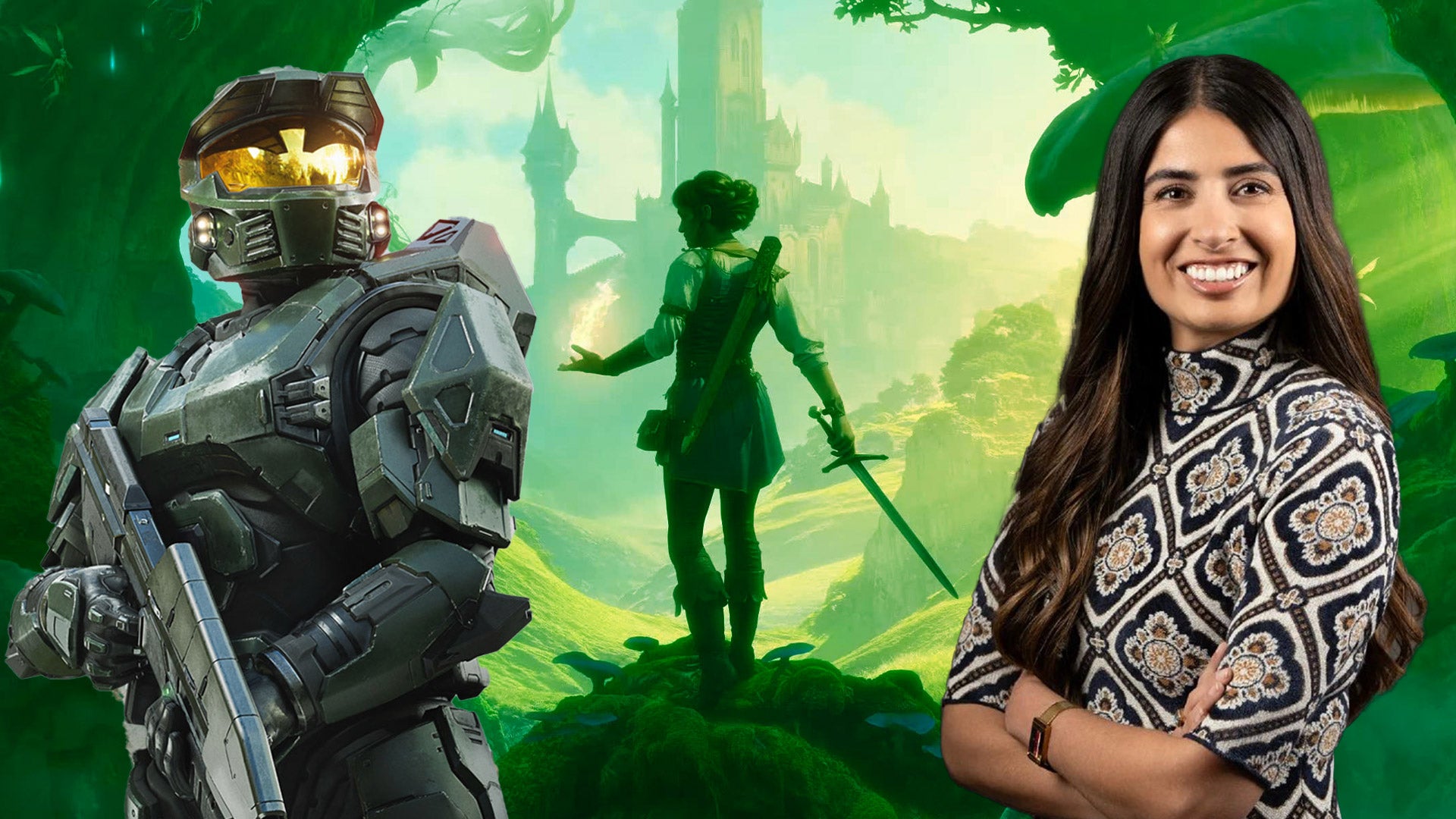 Une nouvelle ère chez Xbox : Voici ce que chaque studio de jeux Microsoft développe