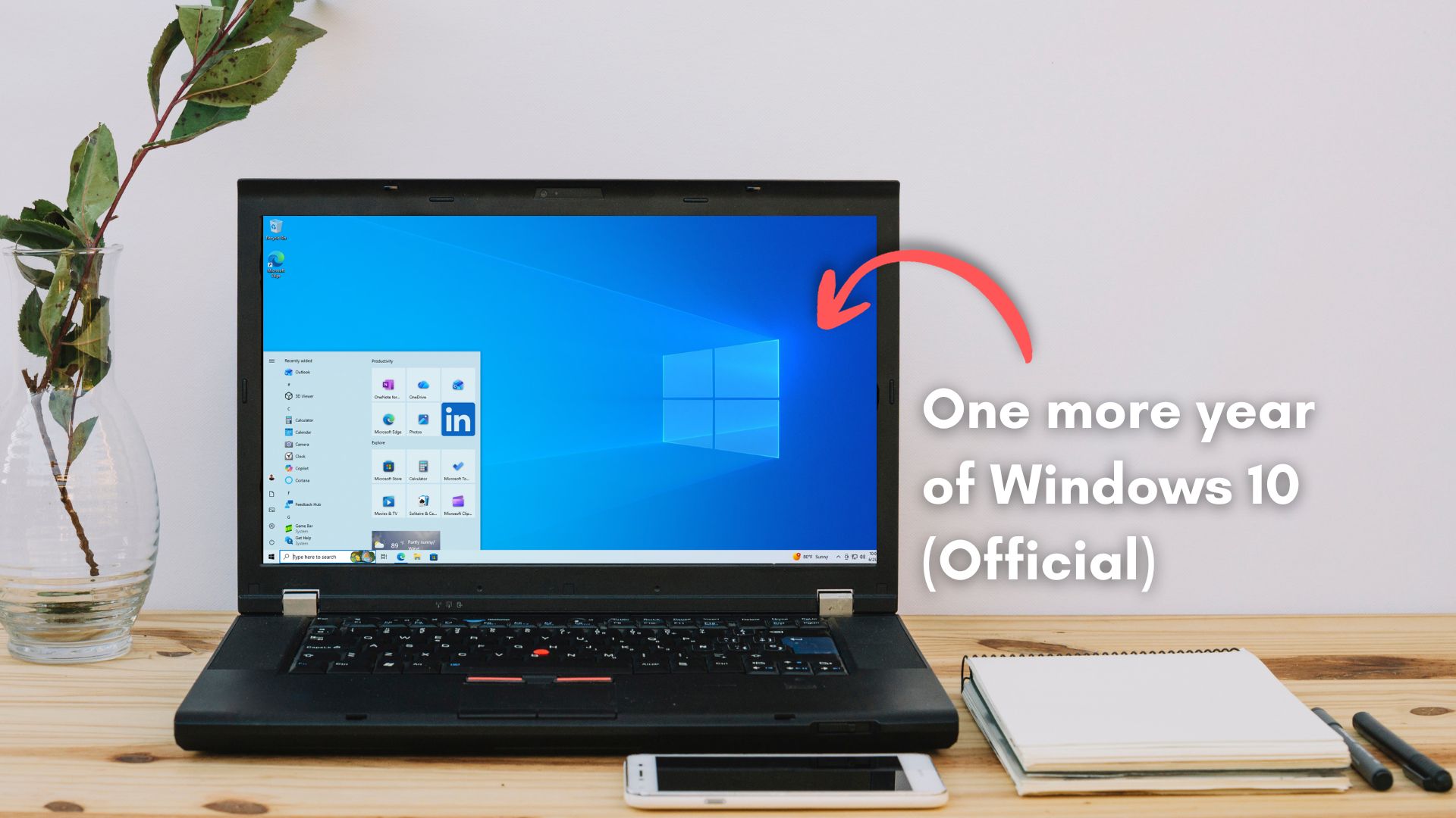 Wsparcie dla Windows 10 cicho przedłużone do października 2027, użytkownicy odrzucają Windows 11