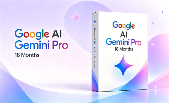 Google AI Gemini Pro