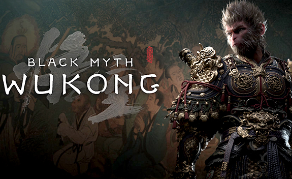 Black Myth: Wukong