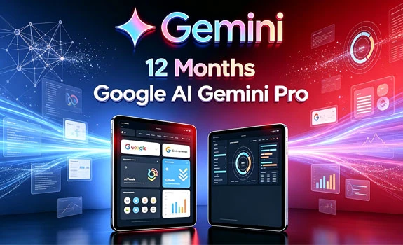 Google AI Gemini Pro