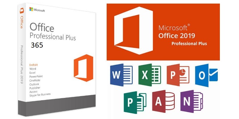 office 2021 vs office 365