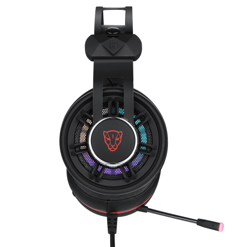 Official Motospeed G919 Surround 7.1 LED Gaming Headset