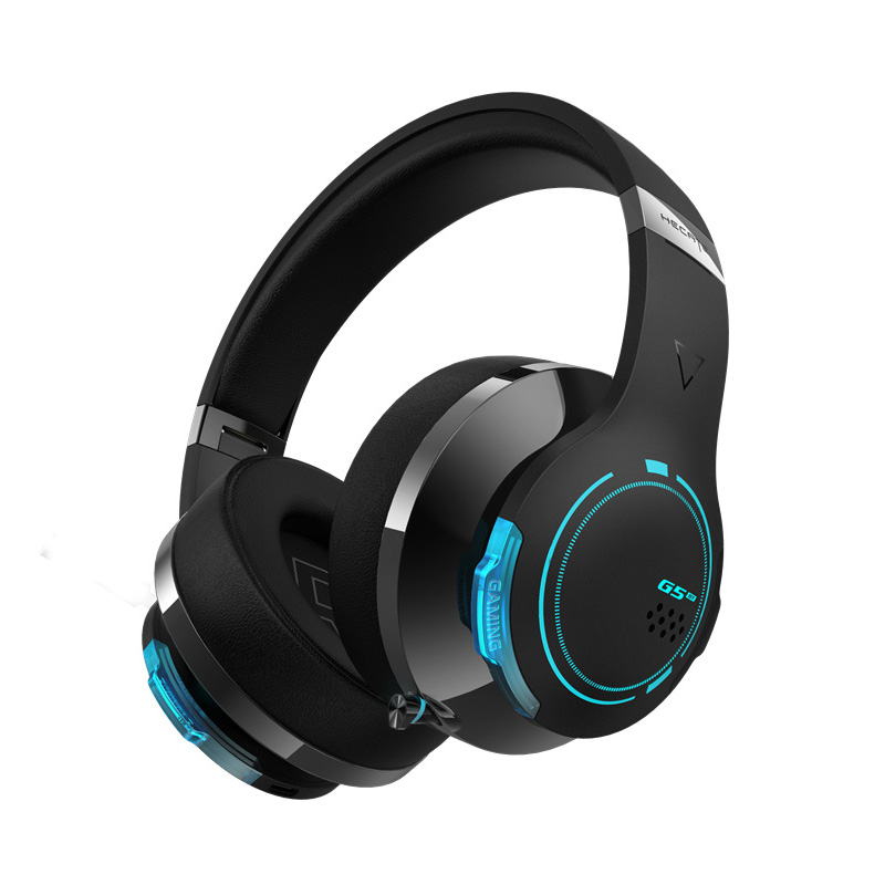 whokeys.com, EDIFIER HECATE G5BT Hi-Res Bluetooth Wireless Gaming Headset 40mm Unit 45ms Latency RGB Cyber Light Dual-Mic ENC 40h Battery Lift with Mic EDIFIER HECATE G5BT Hi-Res Bluetooth Wireless Gaming Headset 40mm Unit 45ms Latency RGB Cyber Light Dual-Mic ENC 40h Battery Lift with Mic