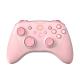 DAREU H101X Wireless Gamepad 360° Joystick Controller U-shaped Cross Key Compatible with TV Switch Phone PC for Steam Games