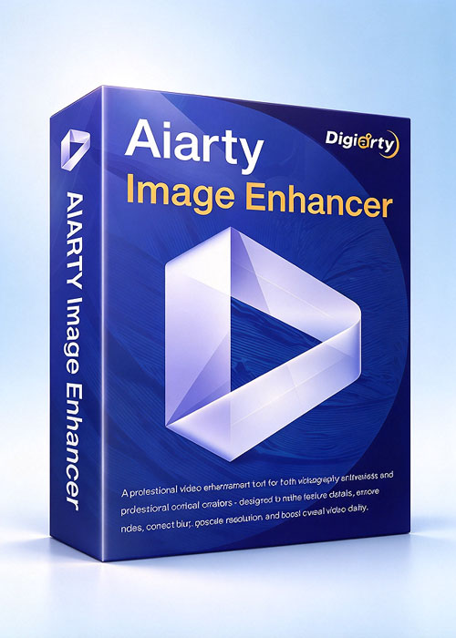 whokeys, Aiarty Image Enhancer Standard License 1 Year 3 Device