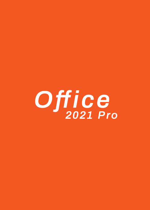 MS Office2021 Professional Plus Key Global, Whokeys Valentine's  Sale