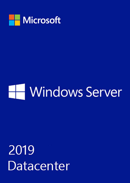 Windows Server 19 Datacenter Key Global
