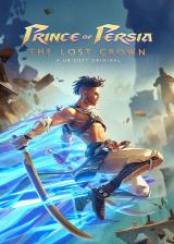 whokeys.com, Prince of Persia The Lost Crown Uplay CD Key EU
