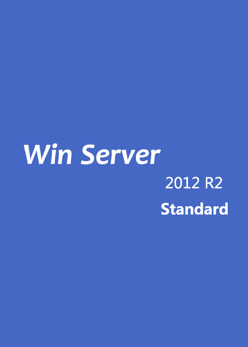 Win Server 2012 R2 Standard Key Global, Whokeys March