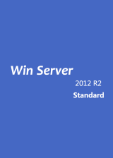 whokeys.com, Win Server 2012 R2 Standard Key Global