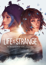 whokeys.com, Life is Strange Remastered Collection Steam CD Key EU