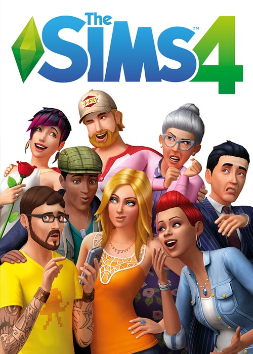 The Sims 4: Bundle Pack 1 Origin CD Key 