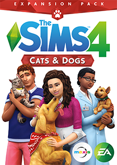 cats and dogs dlc sims 4 free download