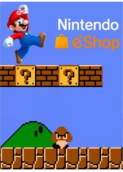 eshop card usd