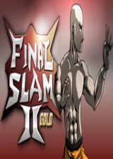 Official Final Slam 2 Steam Key