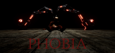 Phobia Steam Key