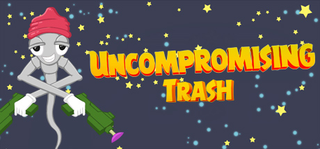 Uncompromising Trash Steam Key