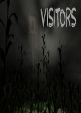 Official Visitors Steam Key