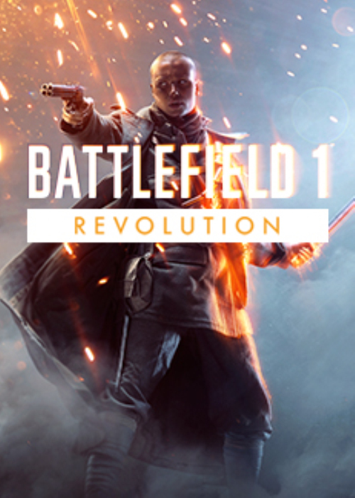 battlefield one