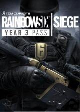 whokeys.com, Tom Clancy's Rainbow Six Siege Year 3 Pass DLC UPLAY CD KEY GLOBAL Official Tom Clancy's Rainbow Six Siege Year 3 Pass DLC UPLAY CD KEY GLOBAL
