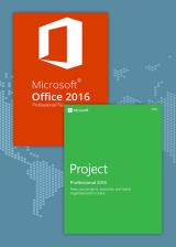 whokeys.com, Office2016 Professional Plus + Project Professional 2016 Key Pack