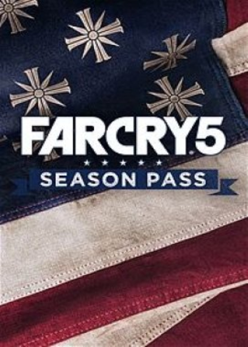 Buy Far Cry 5 Cd Key UPlay EU CD Key