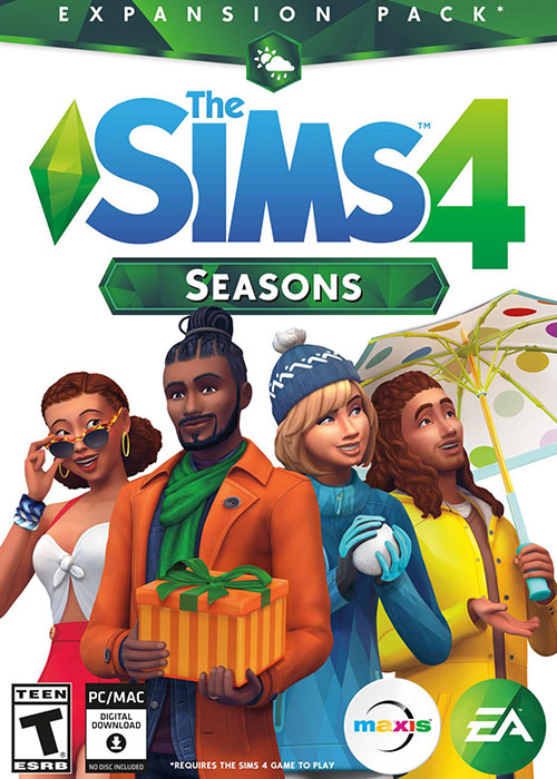 sims 4 all dlc mac free